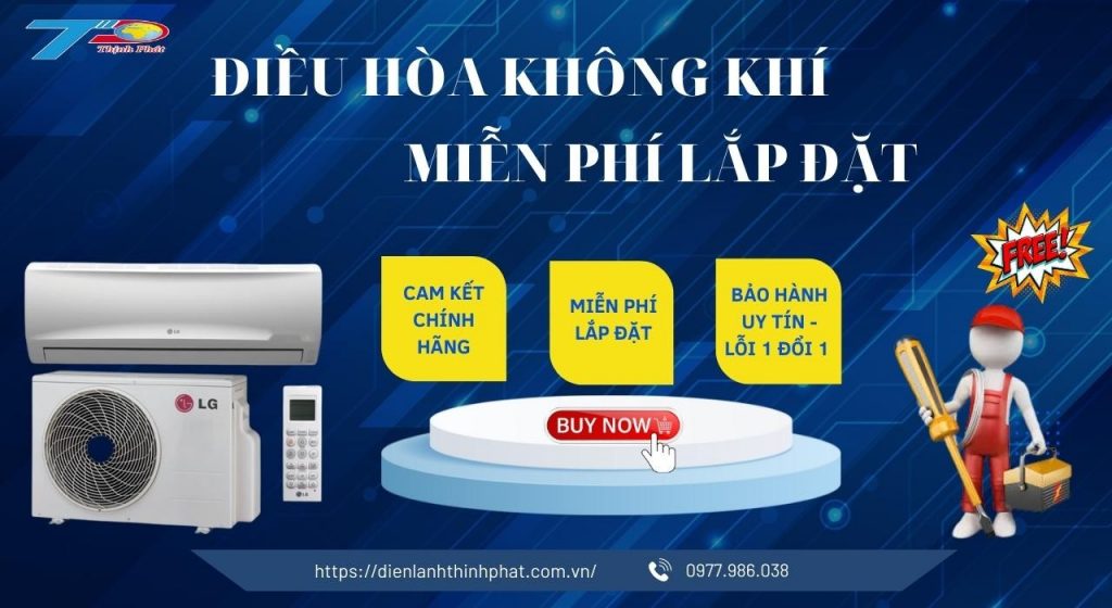ĐIỆN MÁY HIẾU TRANG