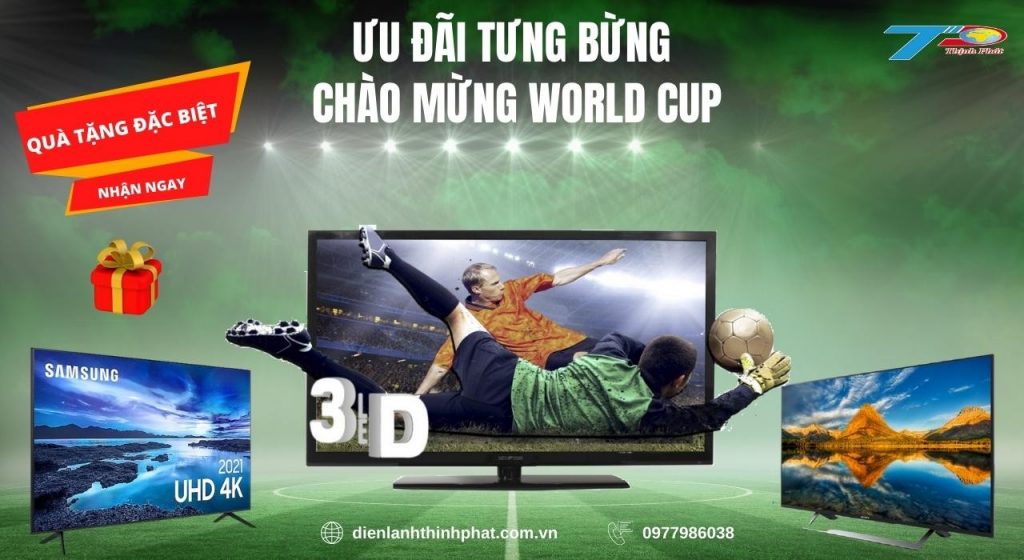 ĐIỆN MÁY HIẾU TRANG