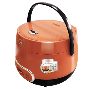 NỒI CƠM ĐIỆN HARE HR-RC1205