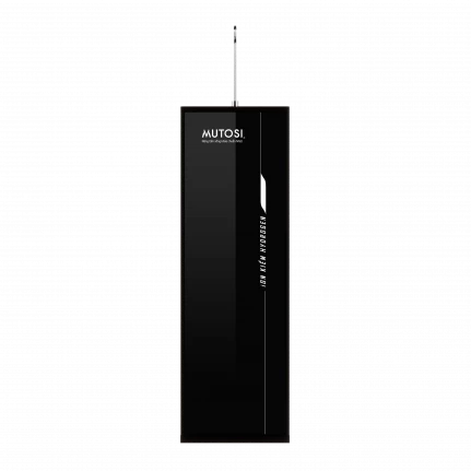 Máy lọc nước ion kiềm hydrogen Mutosi MP-S116K