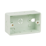 Đế âm đơn  ST2157 Đế âm đơn  ST2157