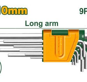 Bộ cờ lê lục giác JDHK1291