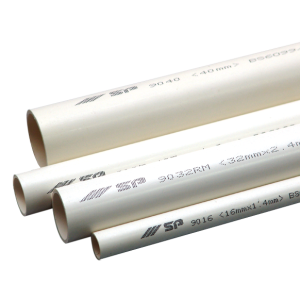 Ống luồn dây điện - Sino -(SPD16-D20-D25)