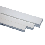 Máng ghen luồn dây điện có nắp( D16-D24-D30-D39) Máng ghen luồn dây điện có nắp( D16-D24-D30-D39)