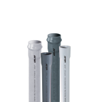 Ống u.PVC ( C thoát) 110 Ống u.PVC ( C thoát) 110