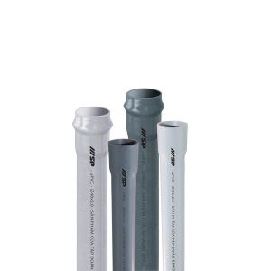 Ống u.PVC ( C thoát) 110