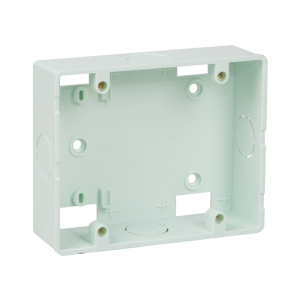 Đế âm  đôi S2157D