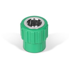 Khớp nối ren trong 32 x 1''