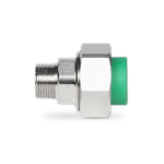 Khớp nối vạn năng ren ngoài 50 x 2” Khớp nối vạn năng ren ngoài 50 x 2”