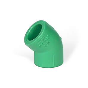 Nối góc 45 độ 25