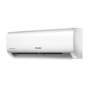 Điều hòa Funiki 2 chiều Inverter 12.000 BTU HIH12TMU
