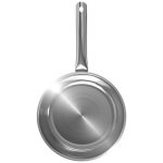 CHẢO INOX ĐA LỚP SUNHOUSE IN28M6 CHẢO INOX ĐA LỚP SUNHOUSE IN28M6