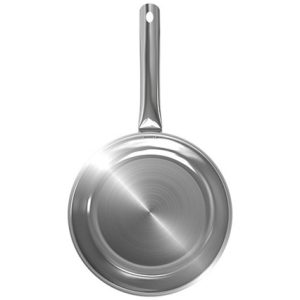 CHẢO INOX ĐA LỚP SUNHOUSE IN28M6