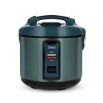 Nồi cơm điện lòng niêu Sato 18B056.N 1.8L Nồi cơm điện lòng niêu Sato 18B056.N 1.8L