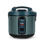 Nồi cơm điện lòng niêu Sato 12A016.N Nồi cơm điện lòng niêu Sato 12A016.N