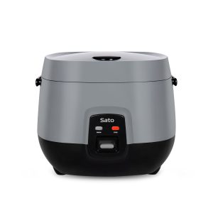 Nồi cơm điện lòng niêu Sato 18F071.N 1.8L