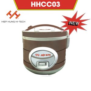 Nồi cơm điện Hiệp Hưng 1.8L HHCC 03