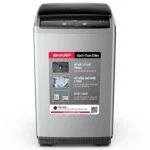 Máy giặt Sharp 8.5 kg ES-Y85HV-S Máy giặt Sharp 8.5 kg ES-Y85HV-S