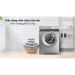 Máy giặt Toshiba TW-BL115A2V(SS) Inverter 10.5kg Máy giặt Toshiba TW-BL115A2V(SS) Inverter 10.5kg