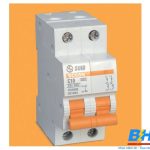 CẦU DAO 2 PHA MCB SC68N/2P 40A CẦU DAO 2 PHA MCB SC68N/2P 40A