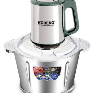 MÁY XAY THỊT KORENO KN-330