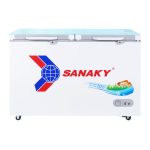 Tủ đông Sanaky 485 lít VH-6699W1 Tủ đông Sanaky 485 lít VH-6699W1