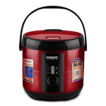 NỒI CƠM ĐIỆN KORENO 𝐌𝐨𝐝𝐞𝐥 𝐊𝐍-𝟔𝟖𝟖 NỒI CƠM ĐIỆN KORENO 𝐌𝐨𝐝𝐞𝐥 𝐊𝐍-𝟔𝟖𝟖