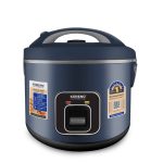 Nồi cơm điện KORENO Model KN-615 Nồi cơm điện KORENO Model KN-615