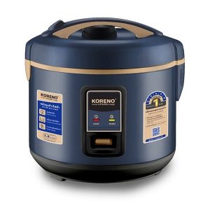 Nồi cơm điện KORENO Model: KN-616