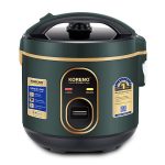 Nồi cơm điện KORENO KN-618 Nồi cơm điện KORENO KN-618