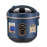 NỒI CƠM ĐIỆN KORENO MODEL KN-622 NỒI CƠM ĐIỆN KORENO MODEL KN-622