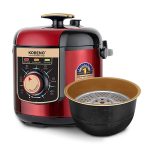 Nồi áp suất đa năng KORENO KN-999 Nồi áp suất đa năng KORENO KN-999