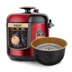 Nồi áp suất đa năng KORENO KN-999