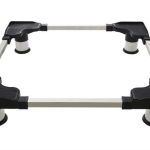 Kệ Chân Đế Để Tủ Lạnh Máy Giặt Đa Năng Kệ Chân Đế Để Tủ Lạnh Máy Giặt Đa Năng