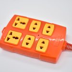 Ổ CHỊU TẢI 6 CỬA KHÔNG DÂY Ổ CHỊU TẢI 6 CỬA KHÔNG DÂY