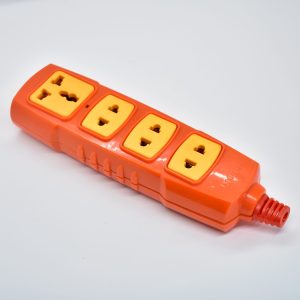 Ổ CHỊU TẢI 4 CỬA KHÔNG DÂY