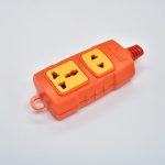 Ổ CHỊU TẢI 2 CỬA KHÔNG DÂY Ổ CHỊU TẢI 2 CỬA KHÔNG DÂY