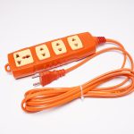 Ổ 4 TẢI DÂY ĐỎ 3M HINOKI Ổ 4 TẢI DÂY ĐỎ 3M HINOKI