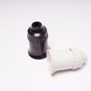 ĐUI ĐÈN XOAY TREO