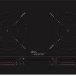Bếp từ KM-636 Bếp từ KM-636