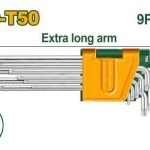 Bộ cờ lê lục giác sao JDHK3292 Bộ cờ lê lục giác sao JDHK3292