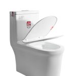 Bồn cầu một khối OR-02LK Bồn cầu một khối OR-02LK