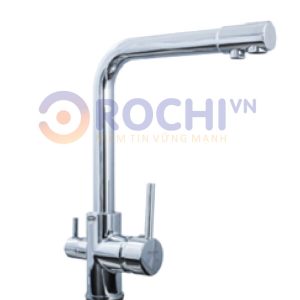 vòi rửa nhà bếp cao cấp OR-03-TH