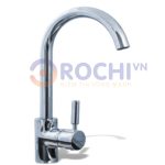 vòi rửa nhà bếp cao cấp OR-102-C( relax 028) vòi rửa nhà bếp cao cấp OR-102-C( relax 028)