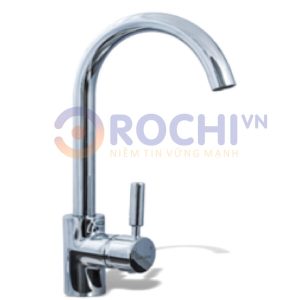 vòi rửa nhà bếp cao cấp OR-102-C( relax 028)
