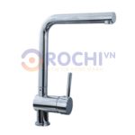 vòi rửa nhà bếp cao cấp OR-202-C (Bently b09) vòi rửa nhà bếp cao cấp OR-202-C (Bently b09)