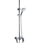 Sen cây đồng mạ Crom OR-205SC Sen cây đồng mạ Crom OR-205SC