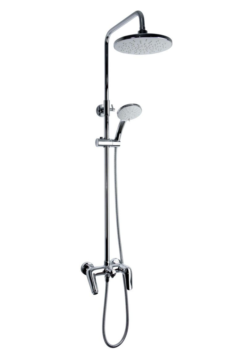 Sen cây đồng mạ Crom OR-205SC