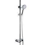 Sen cây đồng mạ Crom OR-206SC Sen cây đồng mạ Crom OR-206SC
