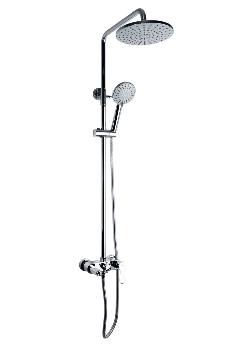 Sen cây đồng mạ Crom OR-206SC